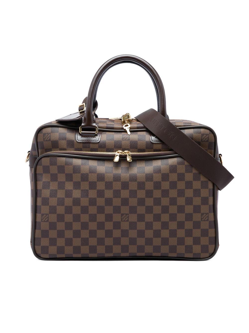 Louis Vuitton Damier Ebene Icare Pre- #362561L11B